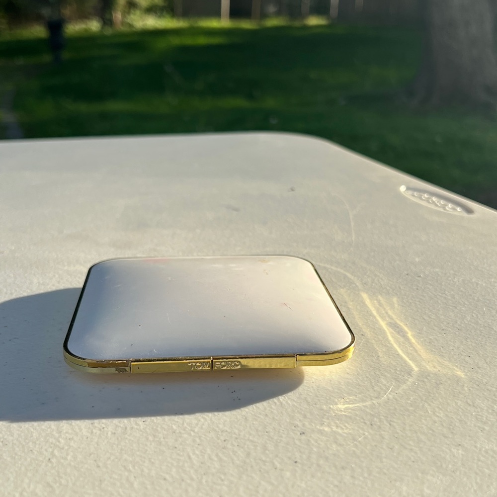 Tom Ford Soleil Collection Bronzing Powder Shade - Bronze Age